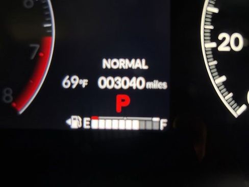 Certified 2024 Honda HR-V LX image 23