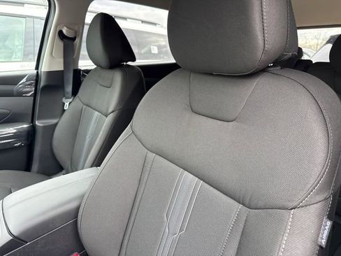 New 2026 Hyundai Tucson SEL AWD/4WD image 24