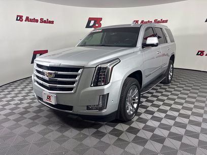 Used 2020 Cadillac Escalade 2WD
