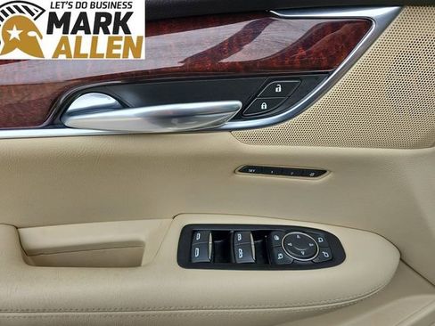 Used 2019 Cadillac XT5 Luxury AWD/4WD image 23
