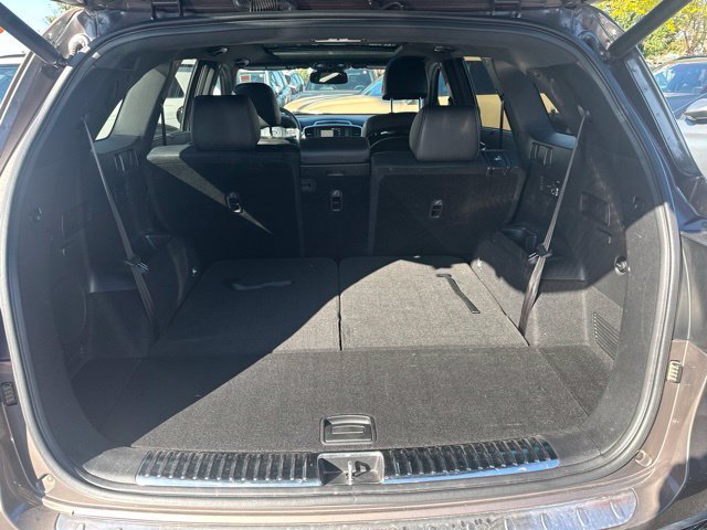 Used 2019 Kia Sorento SX AWD/4WD image 8