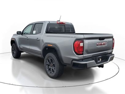 New 2025 GMC Canyon Elevation w/ Convenience Package