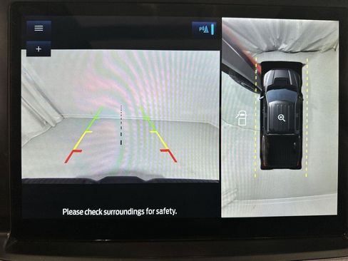 Used 2022 Ford F150 Raptor w/ Equipment Group 801A High image 16