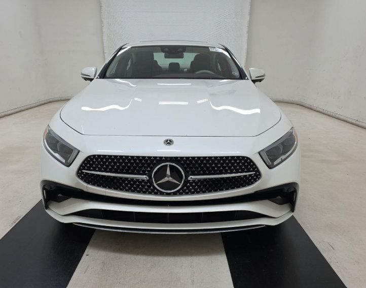 Used 2023 Mercedes-Benz CLS 450 4MATIC image 5