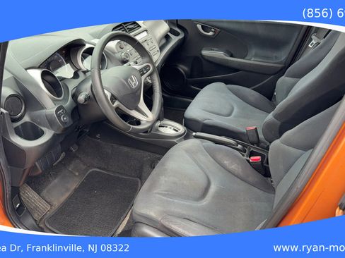 Used 2009 Honda Fit Sport image 13
