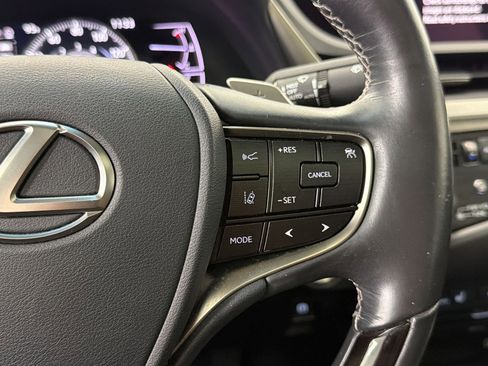 Used 2019 Lexus ES 350 FWD image 27