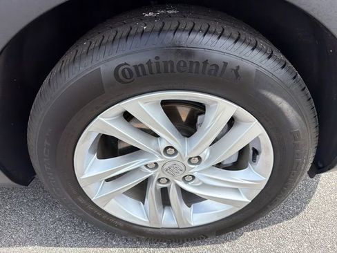 Used 2025 Buick Envista Preferred FWD image 12