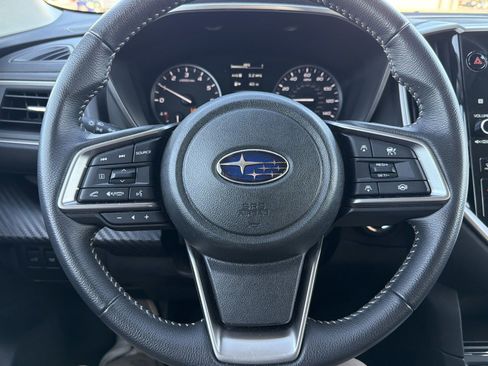 Certified 2024 Subaru Ascent Premium w/ Convenience Package image 24