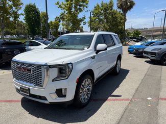 Used 2023 GMC Yukon Denali RWD video 1