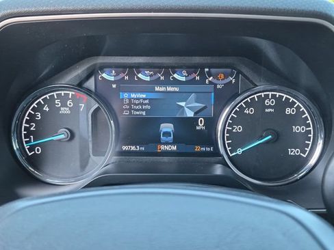 Used 2021 Ford F150 XLT w/ Equipment Group 302A High AWD/4WD image 22