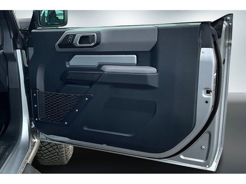 Used 2023 Ford Bronco 2-Door image 27