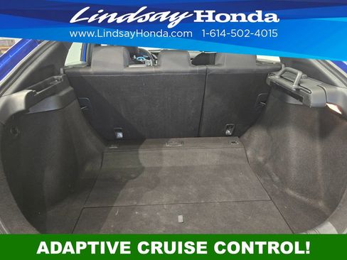 Used 2020 Honda Civic LX image 7