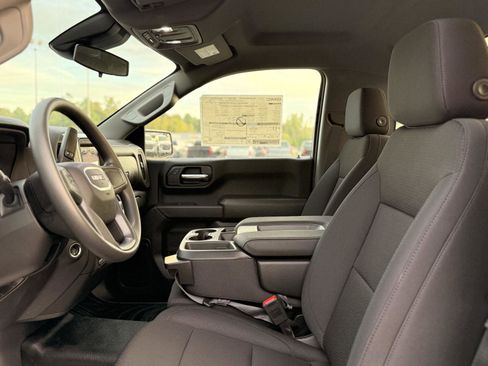 New 2025 GMC Sierra 1500 Pro w/ Pro Value Package image 22