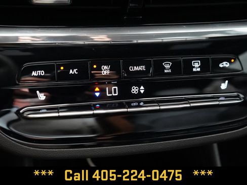Used 2025 Buick Envista Avenir FWD image 38