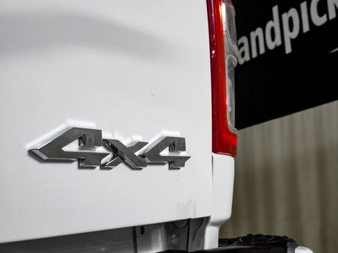Used 2022 RAM 2500 Tradesman AWD/4WD image 43