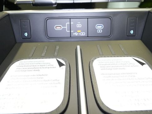 New 2026 Hyundai Santa Fe Limited image 40