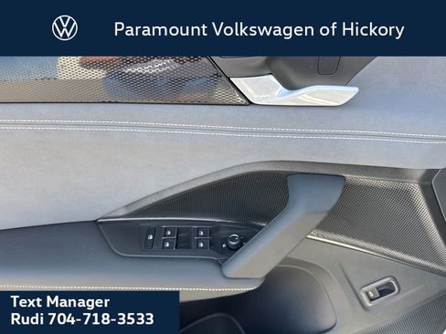 New 2026 Volkswagen Tiguan SE R-Line AWD/4WD image 18