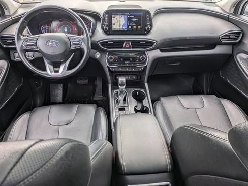 Used 2019 Hyundai Santa Fe AWD image 30