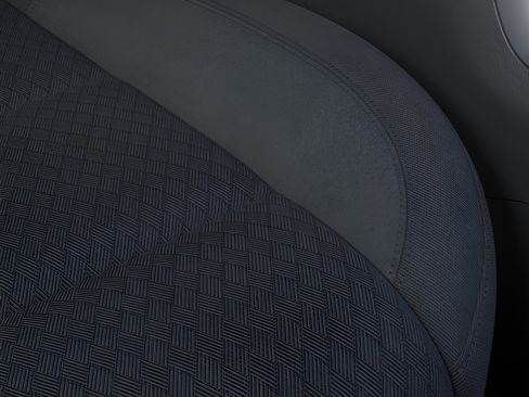 New 2026 Chevrolet Silverado 1500 RST w/ Safety Package image 21