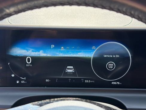 Used 2024 Kia Seltos S FWD image 26
