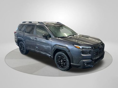 New 2026 Subaru Outback Limited AWD/4WD image 3