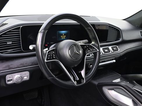 Used 2025 Mercedes-Benz GLE 350 4MATIC image 10