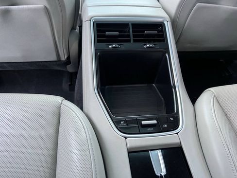 Used 2019 Porsche Panamera 4S AWD/4WD image 28