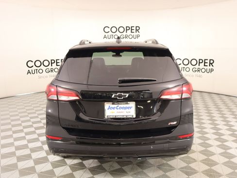 Used 2024 Chevrolet Equinox RS w/ LPO, Floor Liner Package image 21