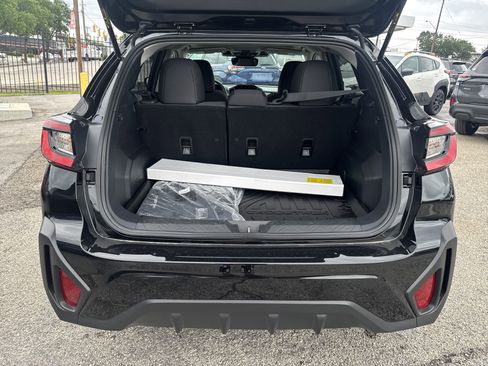 Certified 2026 Subaru Crosstrek 2.0i Premium AWD/4WD image 28