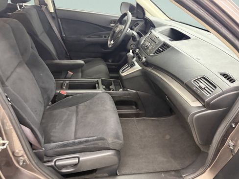Used 2013 Honda CR-V EX image 21