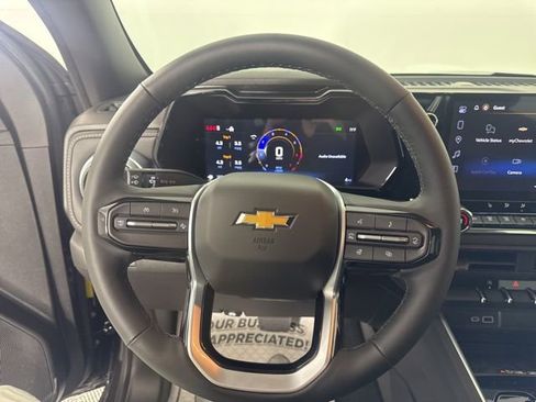New 2026 Chevrolet Colorado LT w/ LT Convenience Package AWD/4WD image 26