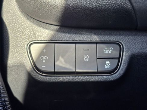 New 2026 Kia Seltos EX image 36