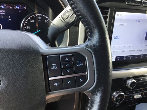 Used 2021 Ford F150 XLT w/ Equipment Group 302A High image 14