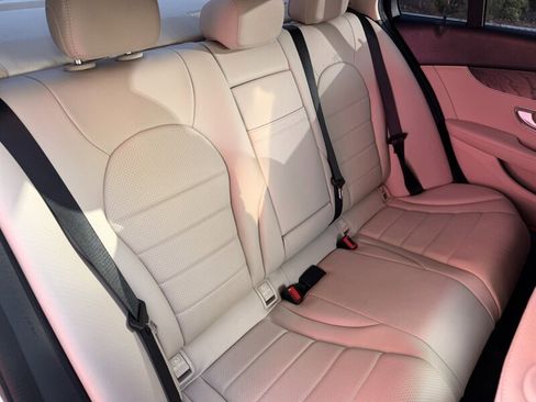 Used 2017 Mercedes-Benz C 300 Sedan image 20