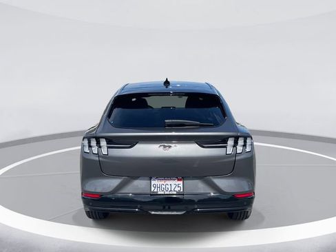 Used 2023 Ford Mustang Mach-E Premium RWD image 5