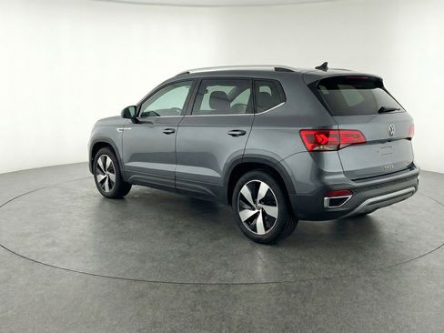 Used 2025 Volkswagen Taos S image 6