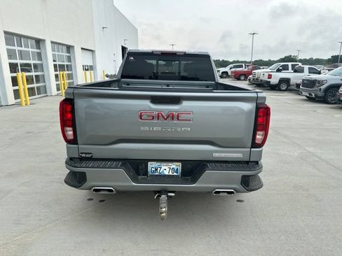Used 2026 GMC Sierra 1500 Elevation w/ Preferred Package AWD/4WD image 4