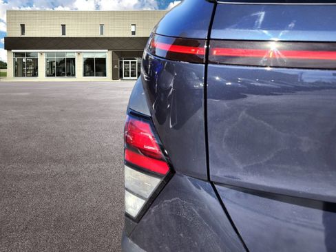 New 2026 Hyundai Kona SEL Sport image 9