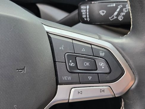 Used 2024 Volkswagen Taos S image 25