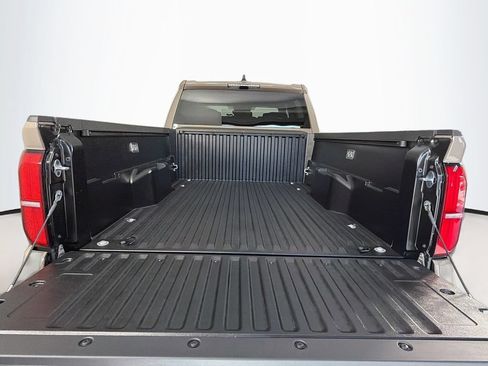 New 2026 Toyota Tacoma TRD Off-Road AWD/4WD image 25