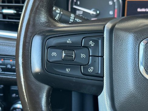Used 2021 GMC Yukon Denali w/ Denali Premium Package AWD/4WD image 29