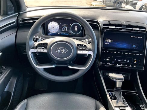 Used 2024 Hyundai Santa Cruz Night image 6