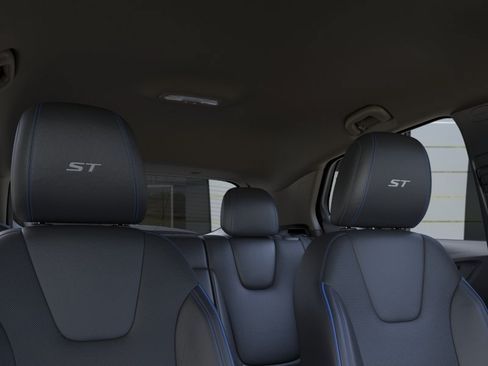 New 2026 Buick Encore GX Sport Touring FWD image 24