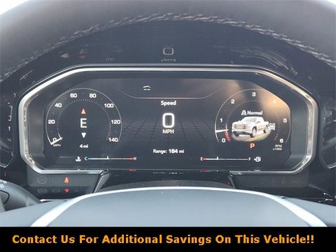 New 2026 GMC Sierra 1500 Elevation w/ Elevation Premium Package image 11