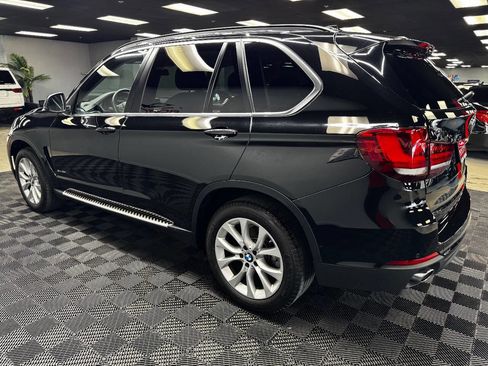 Used 2016 BMW X5 xDrive35i image 8