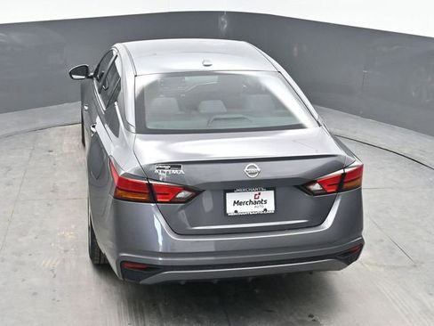 Used 2020 Nissan Altima 2.5 S FWD image 26