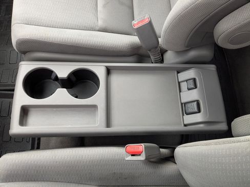 Used 2008 Honda CR-V EX image 26