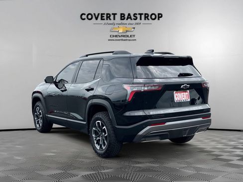 Certified 2026 Chevrolet Equinox ACTIV w/ Convenience Package III FWD image 5