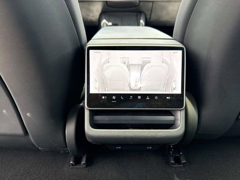 Used 2025 Tesla Model 3 Long Range RWD image 21