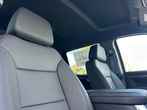 New 2026 Chevrolet Silverado 1500 LT w/ Safety Package AWD/4WD image 16